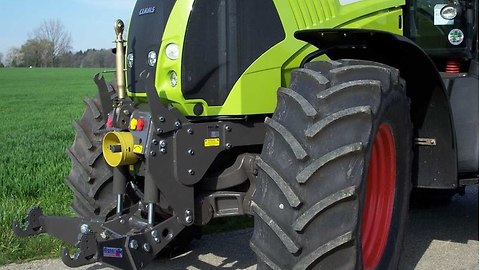 Schopfer Landtechnik Ag Aigner Produkte