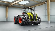 XERION 5000-4200 Stage V